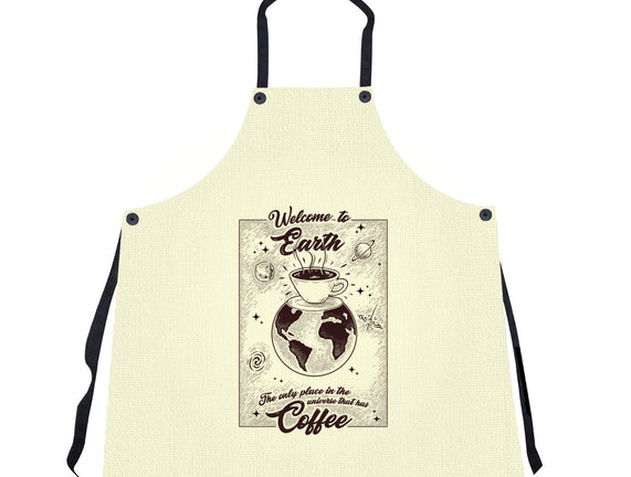 We Have Coffee