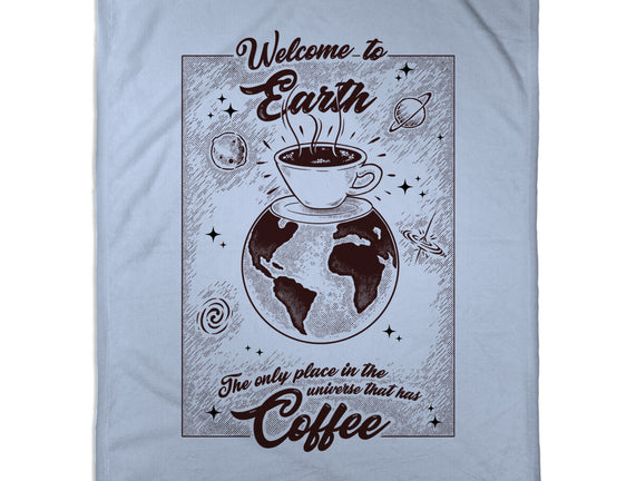 We Have Coffee