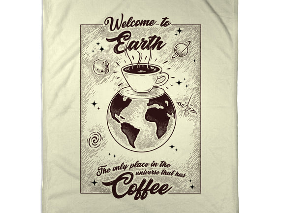 We Have Coffee