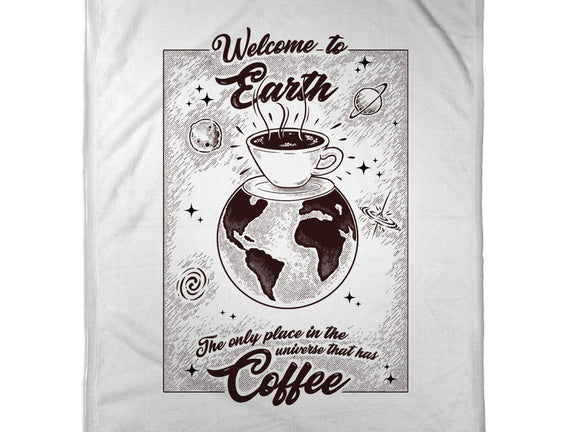 We Have Coffee