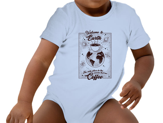 We Have Coffee
