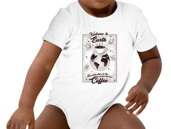 We Have Coffee