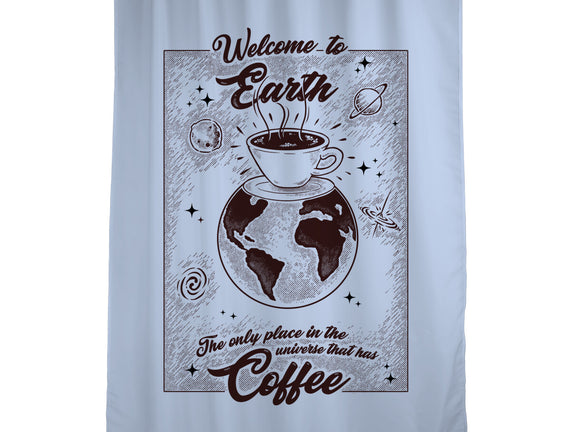 We Have Coffee