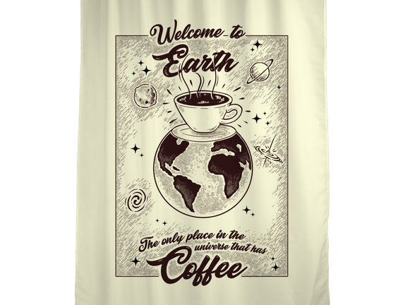 We Have Coffee