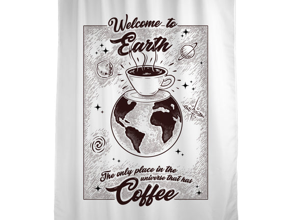 We Have Coffee