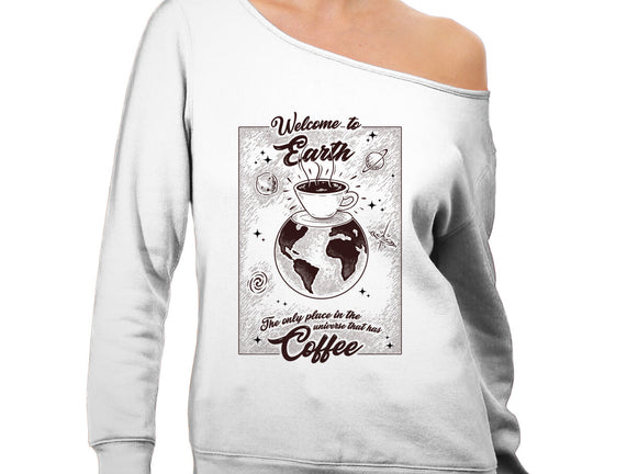 We Have Coffee