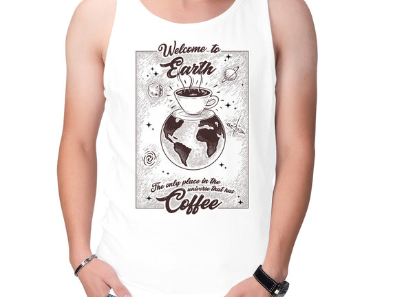 We Have Coffee