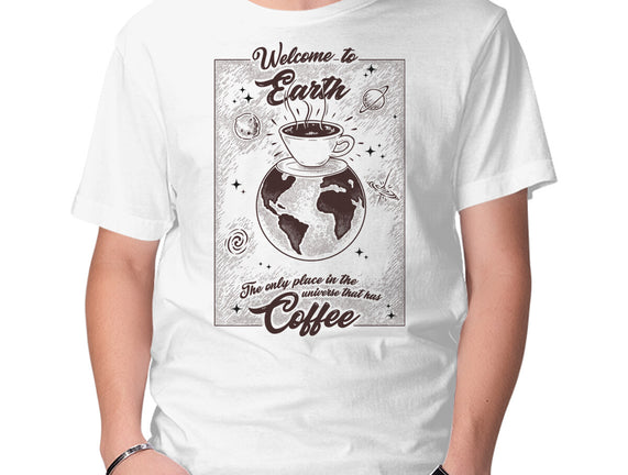 We Have Coffee