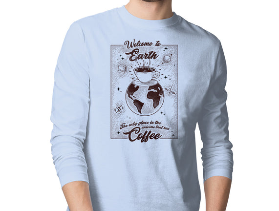 We Have Coffee