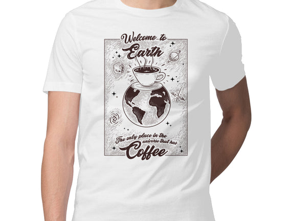 We Have Coffee