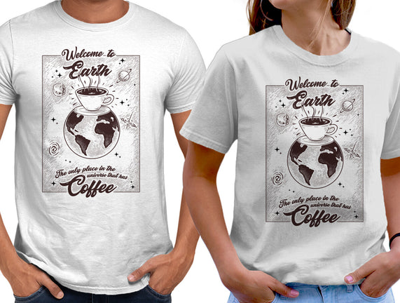 We Have Coffee