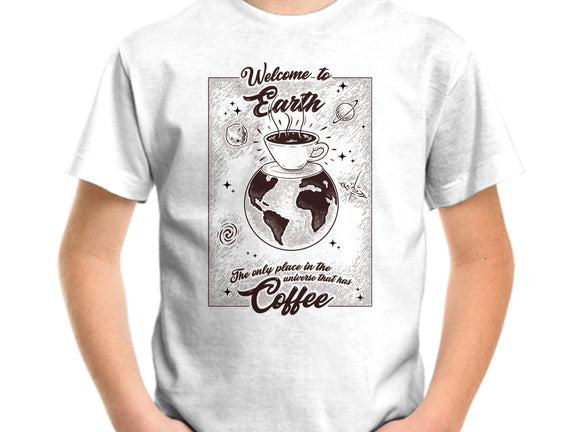 We Have Coffee