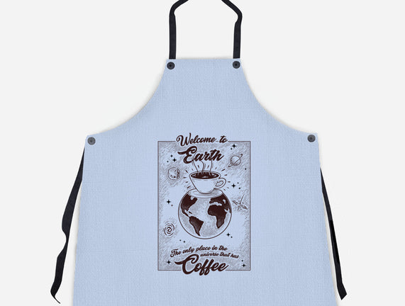 We Have Coffee