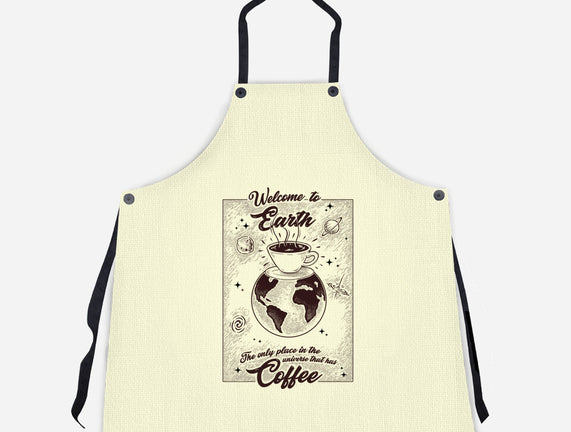 We Have Coffee