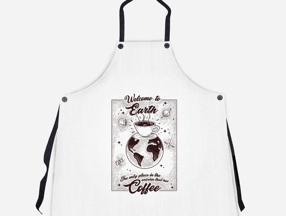 We Have Coffee