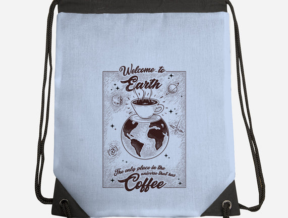 We Have Coffee