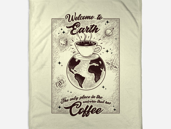 We Have Coffee