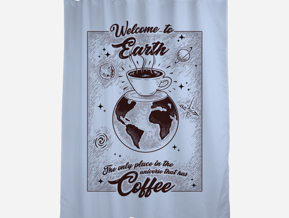We Have Coffee