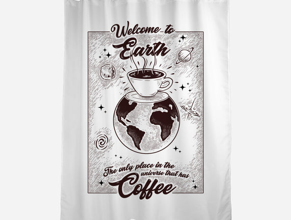 We Have Coffee