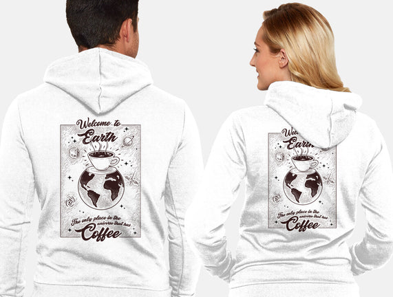 We Have Coffee