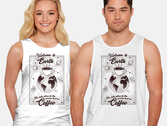 We Have Coffee