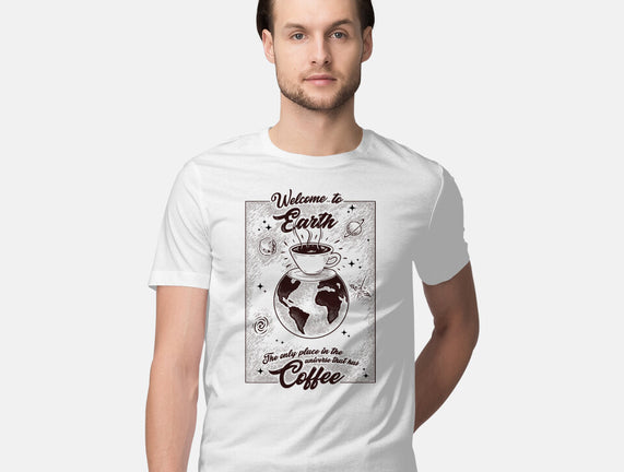 We Have Coffee