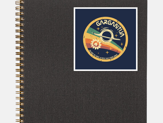Gargantua