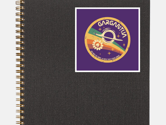 Gargantua