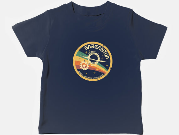 Gargantua
