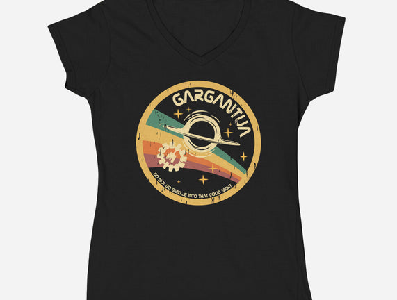 Gargantua