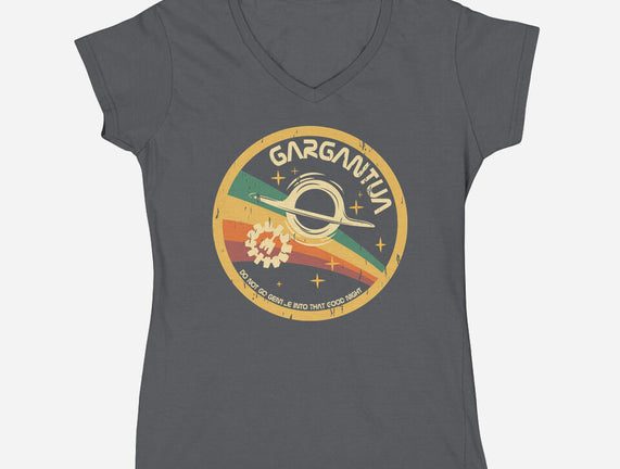 Gargantua