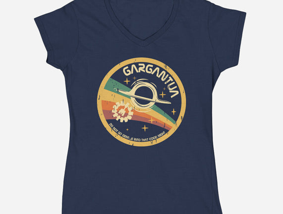 Gargantua