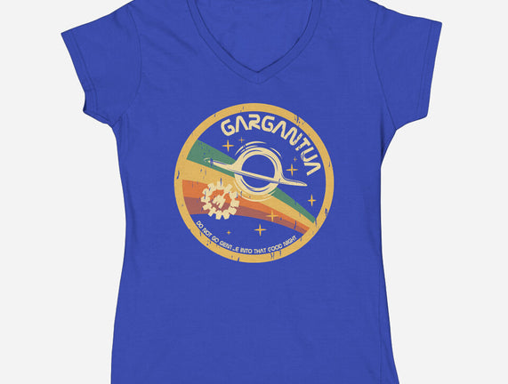 Gargantua