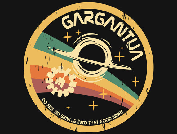 Gargantua