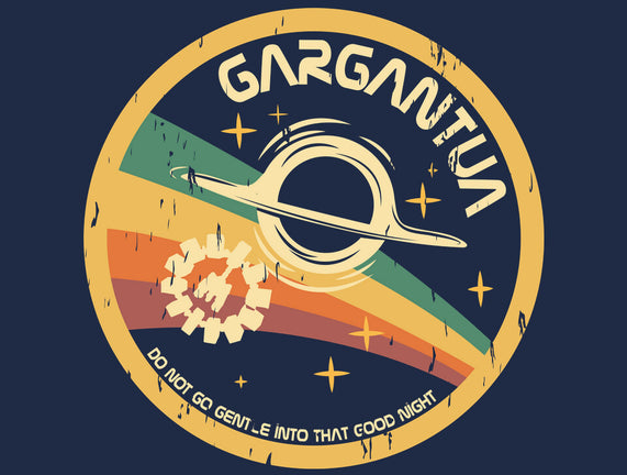 Gargantua