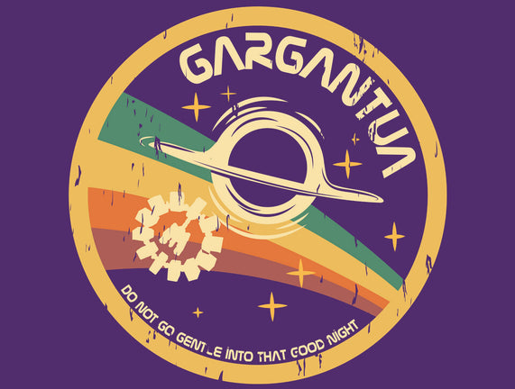 Gargantua