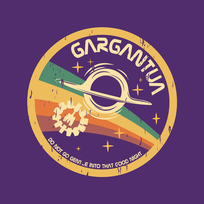 Gargantua-None-Polyester-Shower Curtain-piercek26