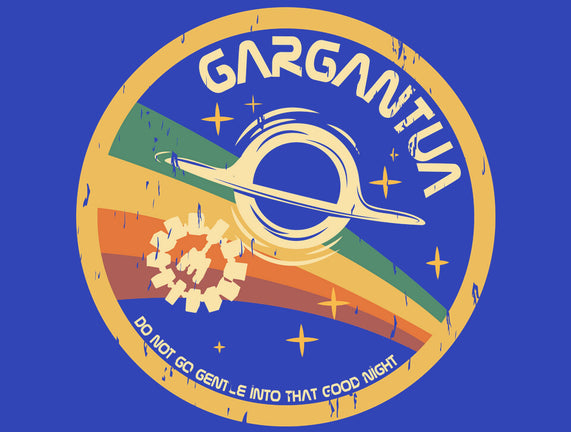 Gargantua