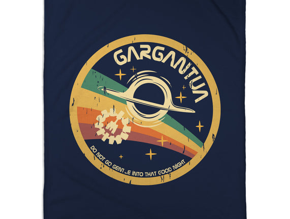 Gargantua