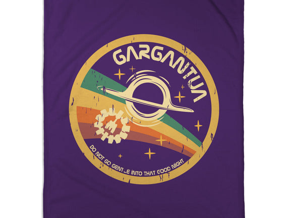 Gargantua