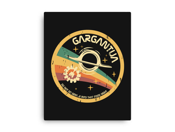 Gargantua
