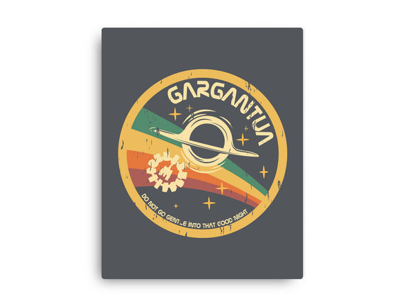 Gargantua