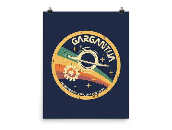 Gargantua