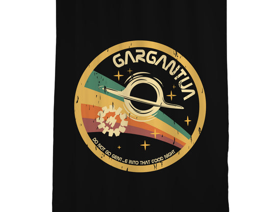 Gargantua
