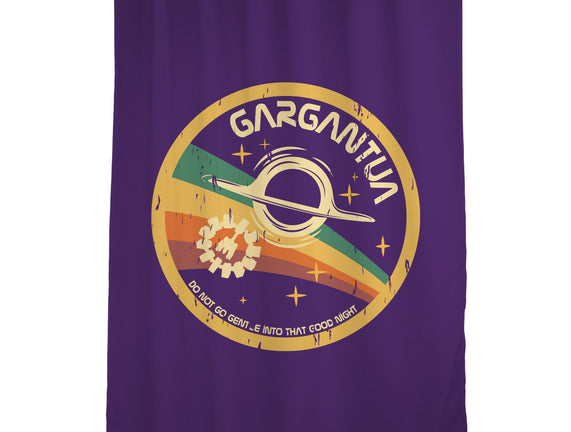 Gargantua