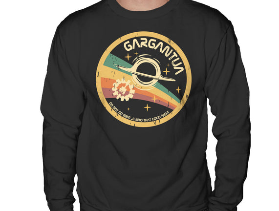 Gargantua