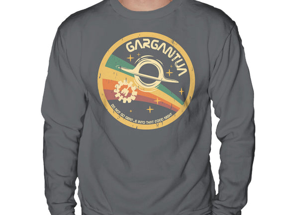 Gargantua