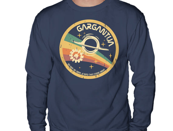 Gargantua