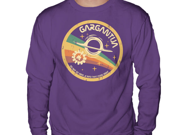 Gargantua