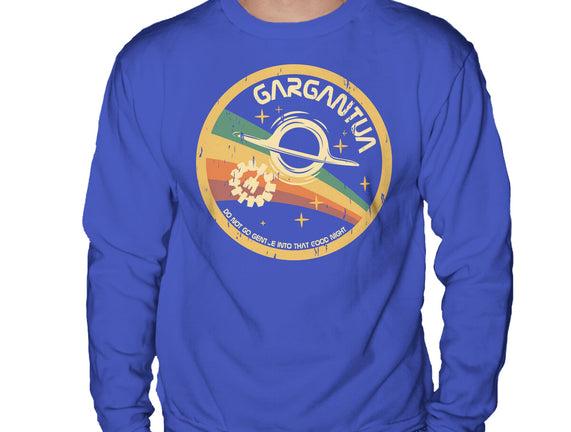 Gargantua